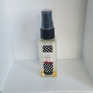 BeautiControl City Garden Silk Body Mist